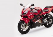 Honda CBR600F4i